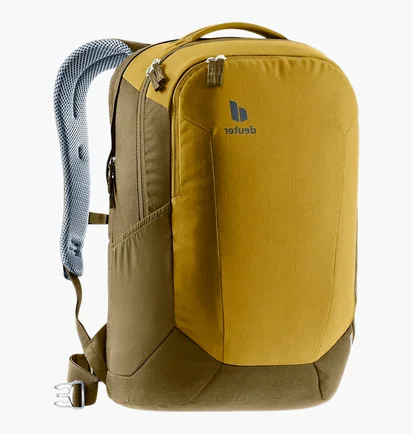 Рюкзак унісекс Deuter Giga Olive 3812321-1216