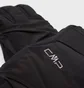 Рукавиці жіночі CMP Ski Gloves Black 6524810-U901