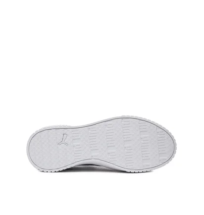 Кроссовки детские Puma Carina 2.0 Bouncy Sky Jr Black 397970-02