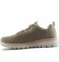 Кросівки жіночі Skechers Graceful - Twisted Natural Olive 12614-NTCL