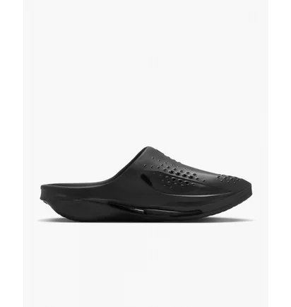 Тапочки чоловічі Nike X Mmw 5 Slide Black DH1258-002