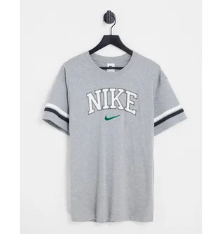 Футболка мужская Nike Vintage Grey DX5681-063