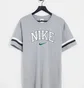 Футболка мужская Nike Vintage Grey DX5681-063