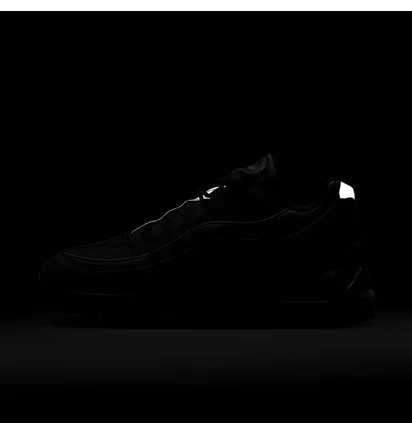 Кросівки чоловічі Nike Air Max 95 Black HM8755-001