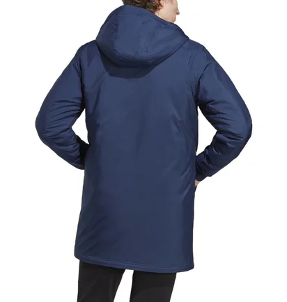 Куртка чоловіча Adidas Ent22 Stadjkt Blue Ib6077