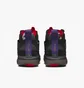 Кроссовки унисекс Air Jordan Xxxvii Black Dd6958-065