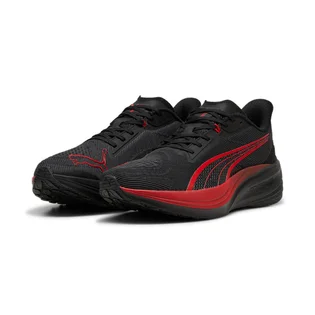 Кросівки чоловічі Puma Darter Pro Fade Black 310476-03