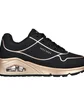 Кроссовки детские Skechers Uno Gen1 - Cool Heels Black 310538L-BKRG