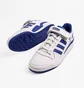 Кросівки чоловічі Adidas Forum 84 Low White FY7756