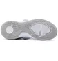 Кросівки чоловічі Nike Kyrie Flytrap Iii Pure Platinium Metallic Silver BQ3060-007