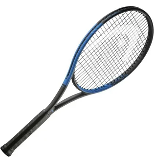 Ракетка для большого тенниса Head Ig Challenge Mp Sc 30 Black/Blue 235404-3