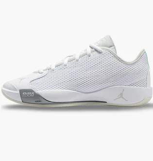 Кросівки чоловічі Air Jordan Luka Doncic 77 Basketball White IF1610-100