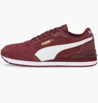 Кросівки чоловічі Puma St Runner V4 Sd Bordo 399665-03