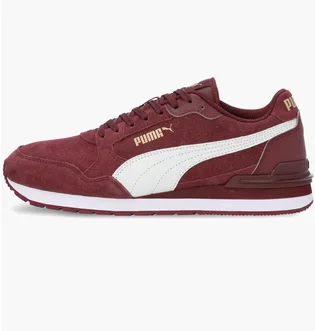 Кросівки чоловічі Puma St Runner V4 Sd Bordo 399665-03