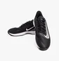 Кроссовки мужские Nike Precision 7 Black/Grey FN4322-005