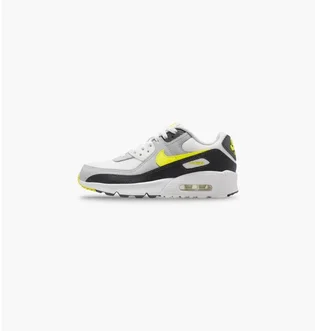 Кроссовки детские Nike Air Max 90 White IQ0098-100