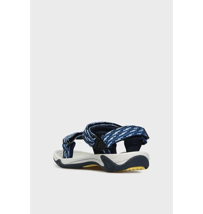 Сандали детские Cmp Hamal Hiking Sandal Blue 38Q9954-13Ne