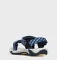 Сандали детские Cmp Hamal Hiking Sandal Blue 38Q9954-13Ne