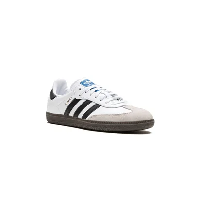 Кроссовки детские Adidas Samba Og Shoes White/Grey IE3675
