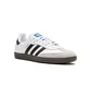 Кроссовки детские Adidas Samba Og Shoes White/Grey IE3675