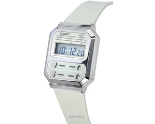 Часы унисекс Casio A100WEF-8A