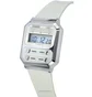 Часы унисекс Casio A100WEF-8A