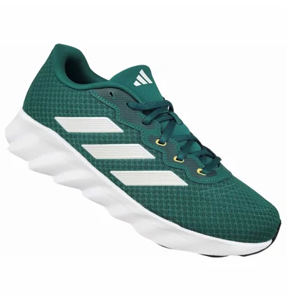 Кросівки унісекс Adidas Switch Move Green IG1760