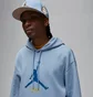 Спортивный костюм мужской Air Jordan M J Ess Flc Baseline Light Blue FD7545-436__FD7345-436