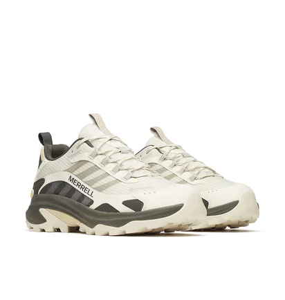 Кроссовки мужские Merrell Moab Speed 2 Gore-Tex Beige J038329