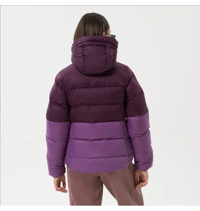 Пуховик женский Helly Hansen W Active Puffy Jacket Violet 53612-670