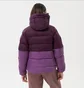 Пуховик женский Helly Hansen W Active Puffy Jacket Violet 53612-670
