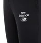 Штаны детские New Balance Essentials Reimagined Arch Black YP31508BK