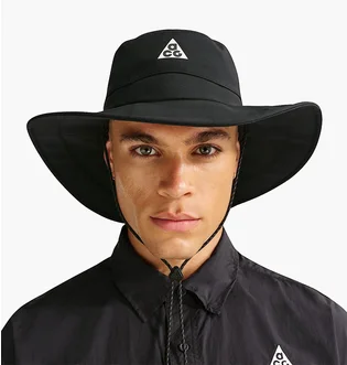 Панама унісекс Nike Acg Apex Black IH8919-010