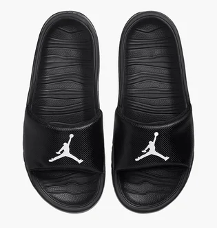 Тапочки дитячі Air Jordan Break Slide Black CD5472-010