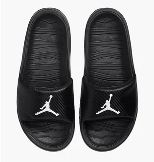 Тапочки дитячі Air Jordan Break Slide Black CD5472-010
