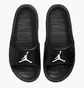 Тапочки детские Air Jordan Break Slide Black CD5472-010