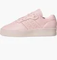 Кроссовки унисекс Adidas Rivalry Lux Low Shoes Pink IF7183