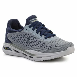 Кроссовки мужские Skechers Arch Fit Orvan Trayver Blue 210434-GYNV