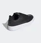 Кроссовки детские Adidas Originals Supercourt J Black Ee7727