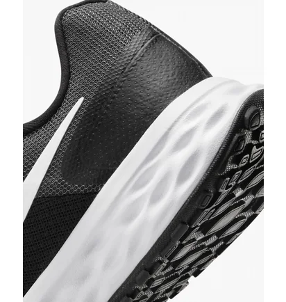 Кроссовки женские Nike Revolution 6 Next Nature Black DC3729-003