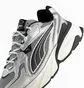 Кроссовки мужские Puma Fade Grey/Metallic 406203-04