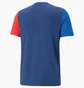 Футболка чоловіча Puma Bmw Motorsport Essentials Logo Tee Blue 538148-03