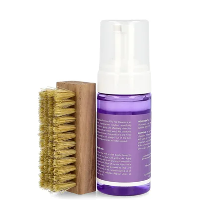 Комплект аксесуарів Jason Markk Hat Care Kit Multi JM310410-0809