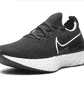 Кросівки чоловічі Nike React Infinity Run Black CD4371-002