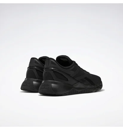 Кроссовки мужские Reebok Nanoflex Tr Black G58945