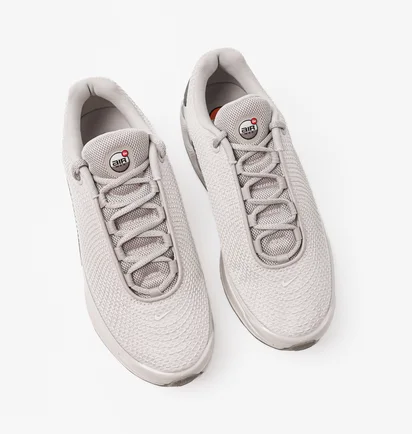 Кросівки чоловічі Nike Air Max Dn Grey DV3337-009