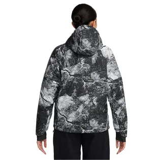 Куртка жіноча Nike Acg Therma-Fit Adv Rope De Dope Grey FN1919-060