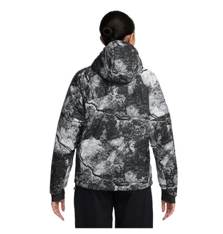 Куртка жіноча Nike Acg Therma-Fit Adv Rope De Dope Grey FN1919-060