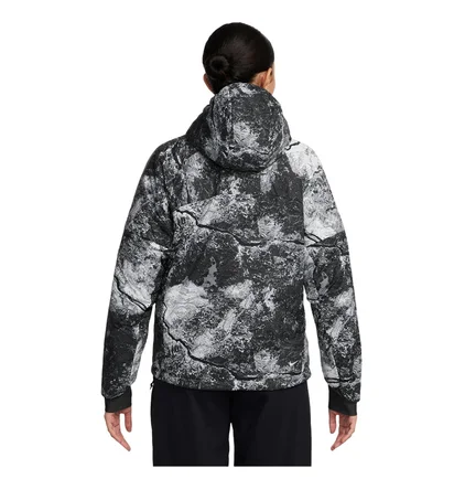 Куртка женская Nike Acg Therma-Fit Adv Rope De Dope Grey FN1919-060