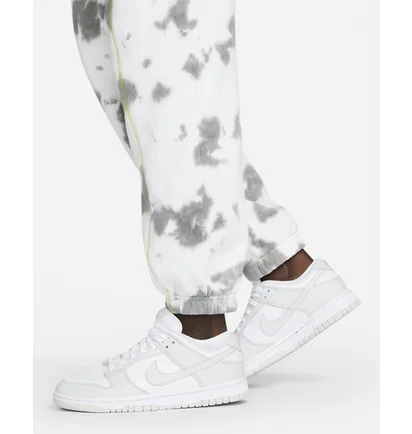Штаны женские Nike Sportswear White/Grey DM6363-029